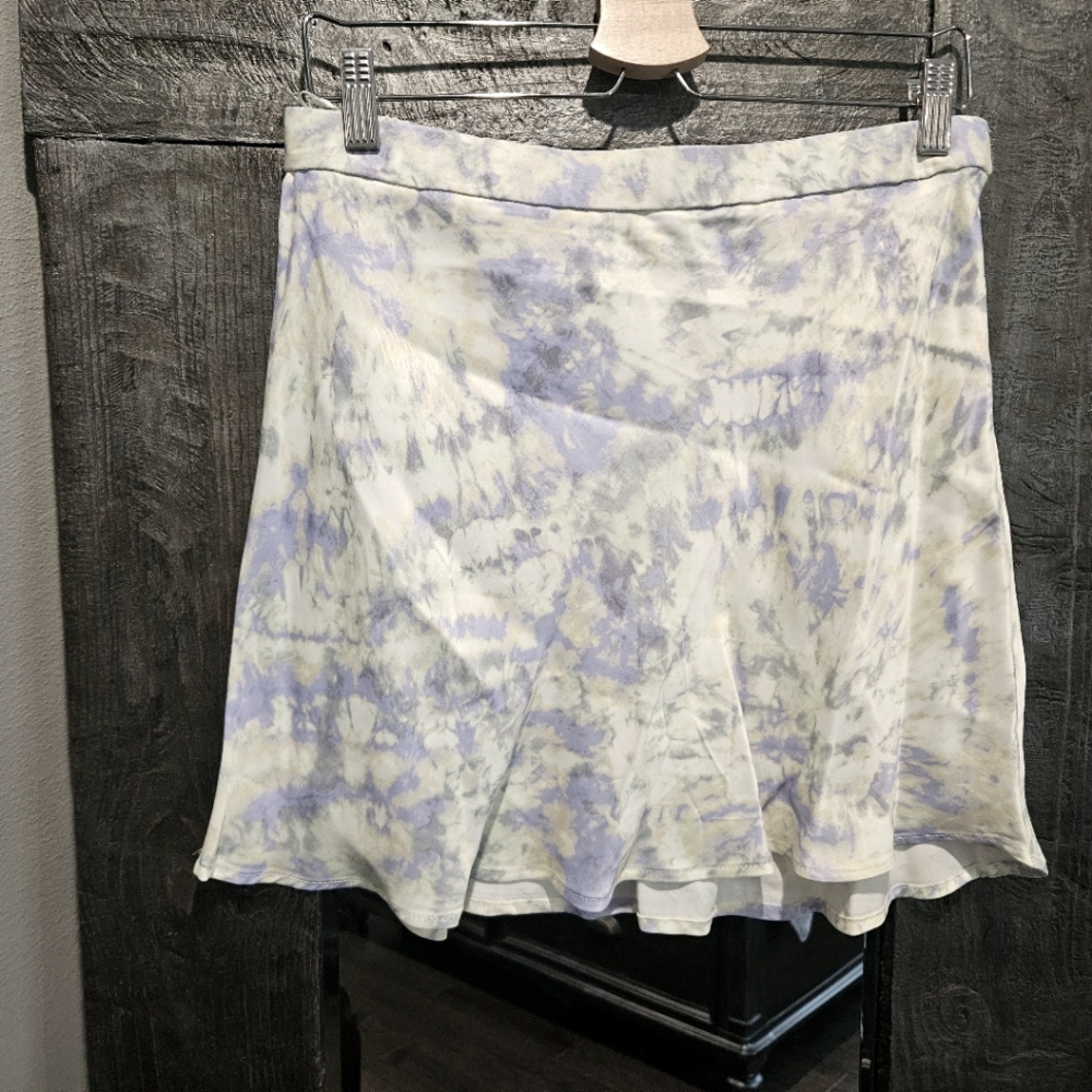 Zara Skirt